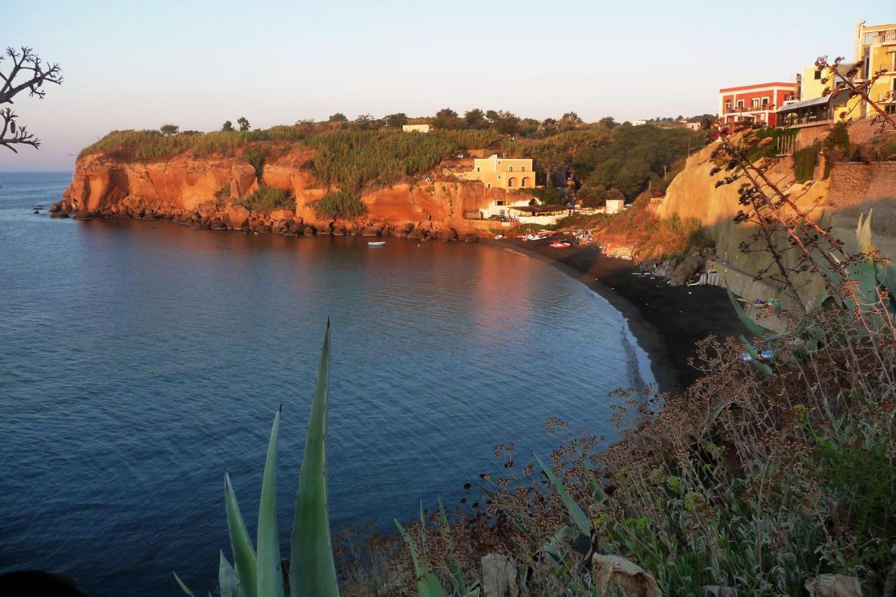 Livingapple Beach Minturno Exterior foto