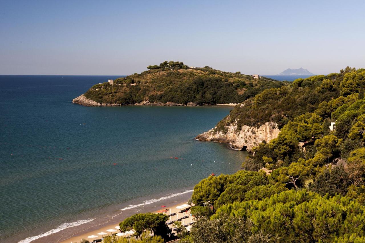 Livingapple Beach Minturno Exterior foto